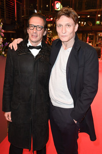 Opening Party, Berlinale 2018