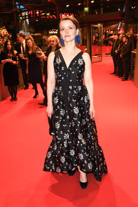 Opening Party, Berlinale 2018