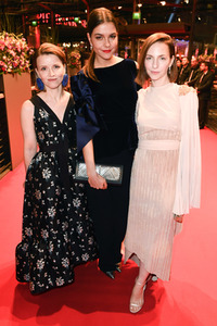 Opening Party, Berlinale 2018