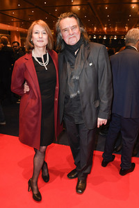 Opening Party, Berlinale 2018