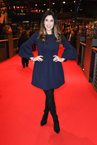 Opening Party, Berlinale 2018