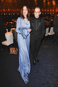Opening Party, Berlinale 2018