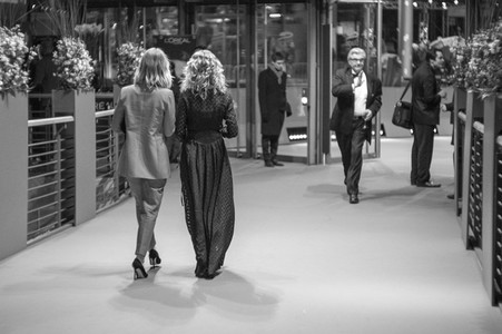 Opening Party, Berlinale 2018