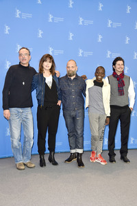 'Styx' Photocall, Berlinale 2018