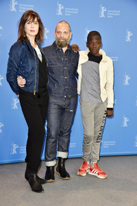 'Styx' Photocall, Berlinale 2018