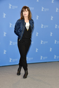 'Styx' Photocall, Berlinale 2018