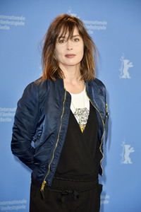 'Styx' Photocall, Berlinale 2018