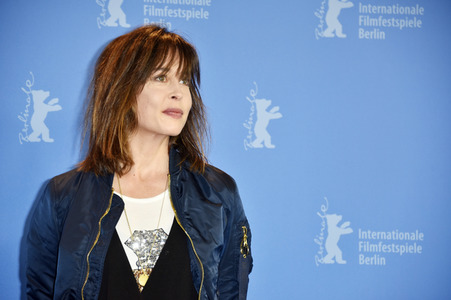 'Styx' Photocall, Berlinale 2018