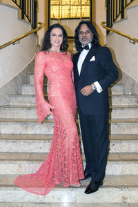 Notte delle Stelle 'Premio Bacco 2018' in Berlin