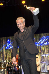 Notte delle Stelle 'Premio Bacco 2018' in Berlin