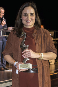 Notte delle Stelle 'Premio Bacco 2018' in Berlin