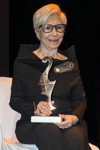 Notte delle Stelle 'Premio Bacco 2018' in Berlin