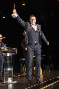 Notte delle Stelle 'Premio Bacco 2018' in Berlin