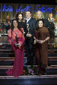 Notte delle Stelle 'Premio Bacco 2018' in Berlin