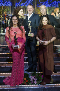 Notte delle Stelle 'Premio Bacco 2018' in Berlin