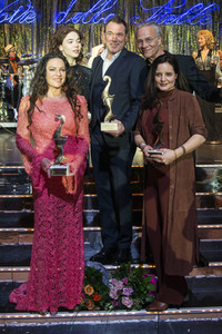 Notte delle Stelle 'Premio Bacco 2018' in Berlin