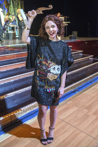 Notte delle Stelle 'Premio Bacco 2018' in Berlin