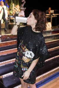 Notte delle Stelle 'Premio Bacco 2018' in Berlin