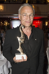 Notte delle Stelle 'Premio Bacco 2018' in Berlin