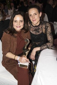 Notte delle Stelle 'Premio Bacco 2018' in Berlin