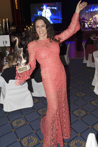 Notte delle Stelle 'Premio Bacco 2018' in Berlin