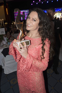 Notte delle Stelle 'Premio Bacco 2018' in Berlin