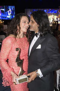 Notte delle Stelle 'Premio Bacco 2018' in Berlin