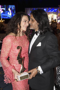 Notte delle Stelle 'Premio Bacco 2018' in Berlin