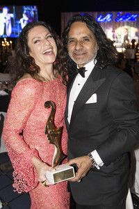 Notte delle Stelle 'Premio Bacco 2018' in Berlin