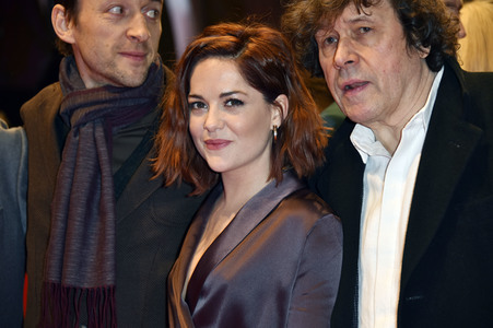 'Black 47' Premiere, Berlinale 2018