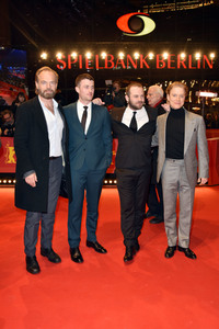 'Black 47' Premiere, Berlinale 2018
