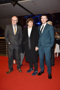 'Black 47' Premiere, Berlinale 2018