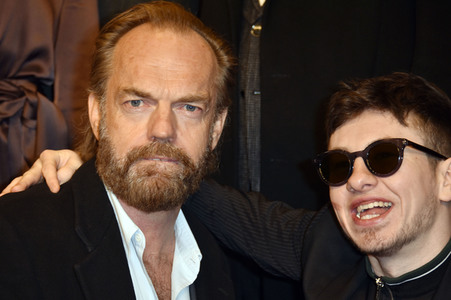 'Black 47' Premiere, Berlinale 2018