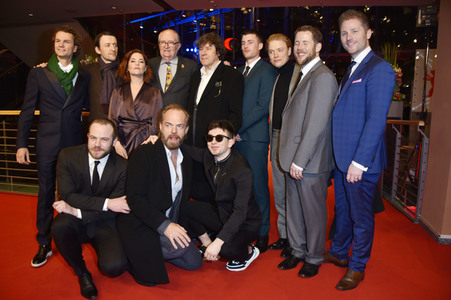 'Black 47' Premiere, Berlinale 2018