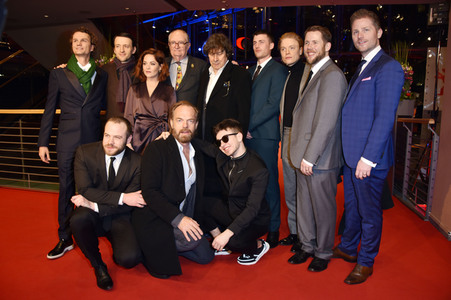 'Black 47' Premiere, Berlinale 2018