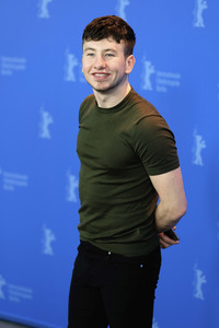 'Black 47' Photocall, Berlinale 2018