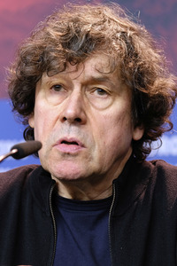'Black 47' Pressekonferenz, Berlinale 2018