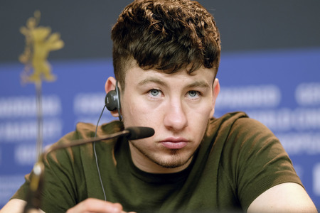 'Black 47' Pressekonferenz, Berlinale 2018