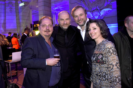 ARD Blue Hour, Berlinale 2018