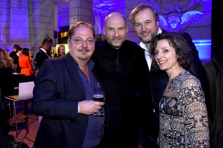 ARD Blue Hour, Berlinale 2018