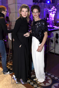 ARD Blue Hour, Berlinale 2018
