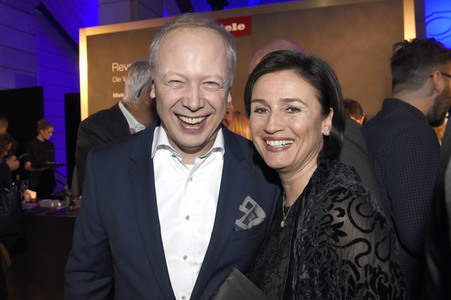 ARD Blue Hour, Berlinale 2018