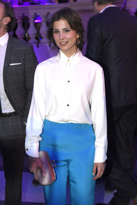 ARD Blue Hour, Berlinale 2018