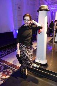 ARD Blue Hour, Berlinale 2018