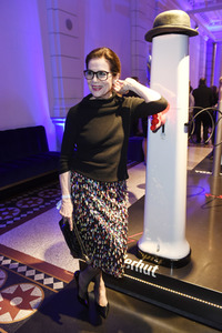 ARD Blue Hour, Berlinale 2018