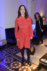 ARD Blue Hour, Berlinale 2018