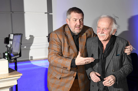ARD Blue Hour, Berlinale 2018