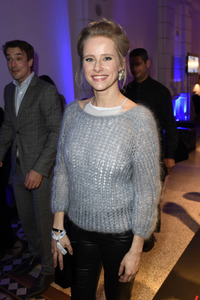 ARD Blue Hour, Berlinale 2018