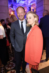 ARD Blue Hour, Berlinale 2018
