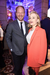 ARD Blue Hour, Berlinale 2018
